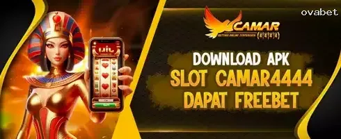 Bonus Spesial Download ovabet APK screenshot