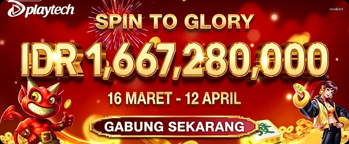 Unduh ovabet apk Versi Terbaru