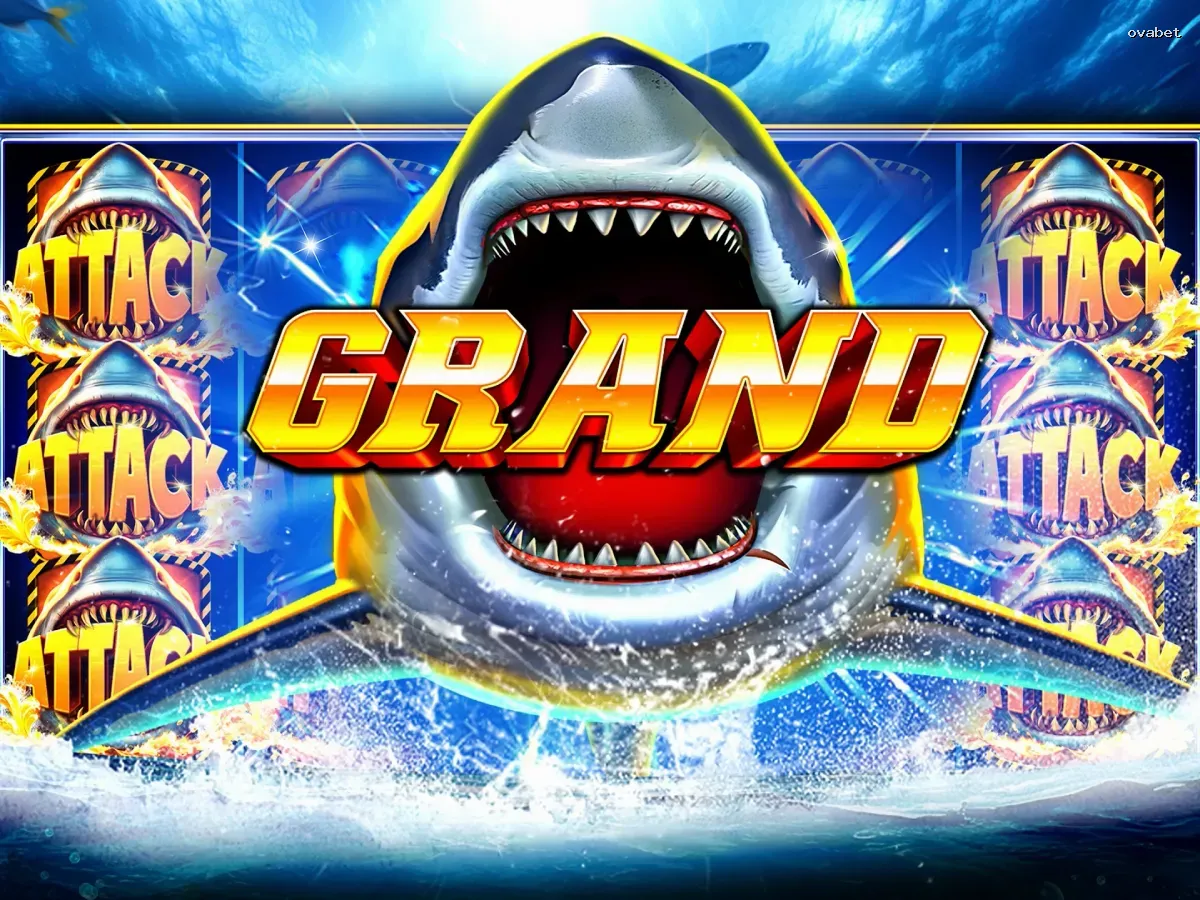 Promosi & Jackpot ovabet screenshot