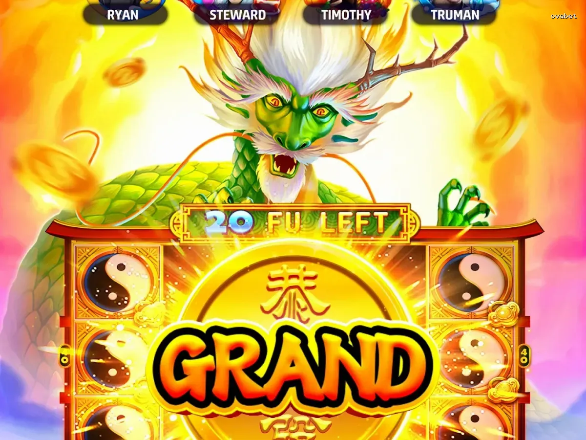 Koleksi ovabet Slot Gacor screenshot